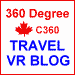 Click Here to visit the C360 travel BLOG!